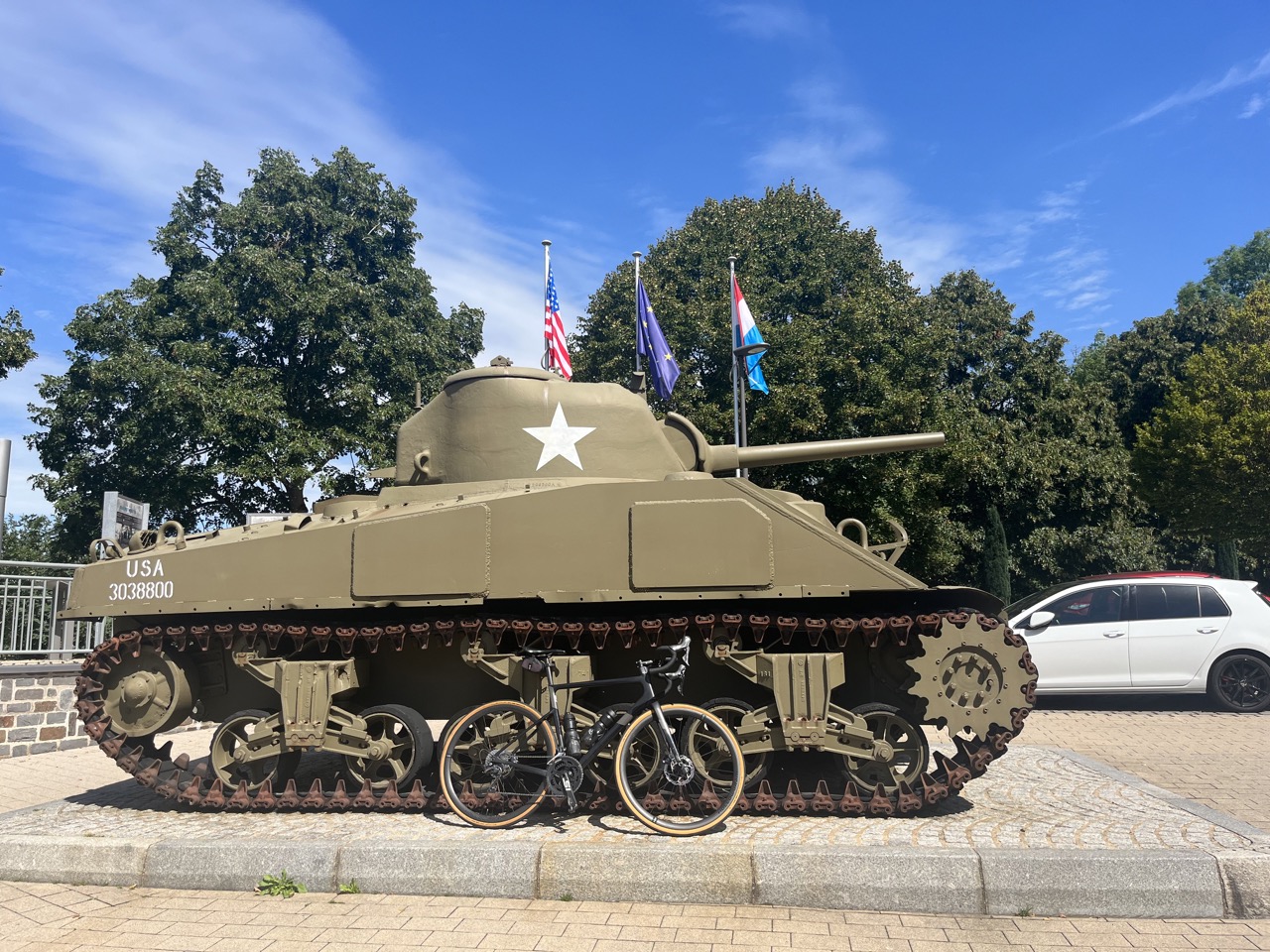 Luxemburg