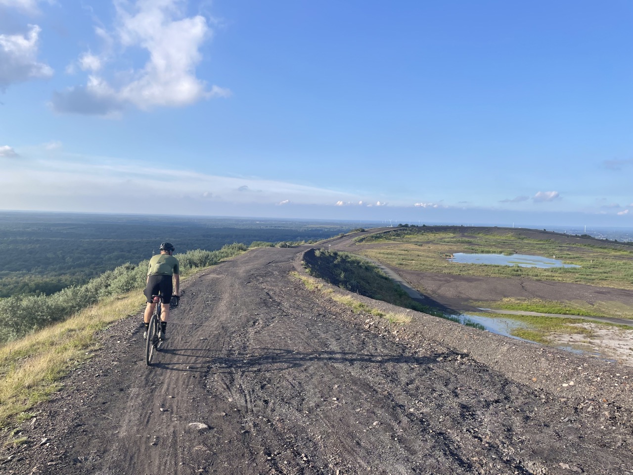 Ruhrpott gravel