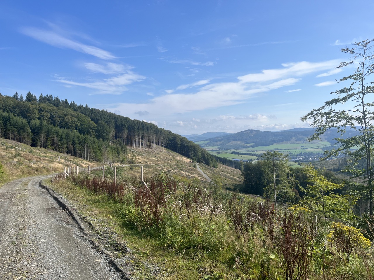 Sauerland 3daagse